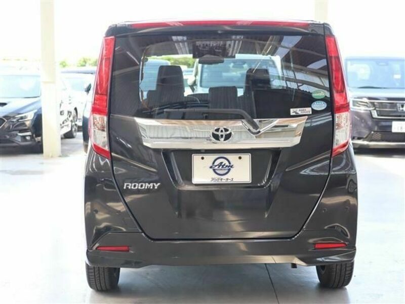 ROOMY-26
