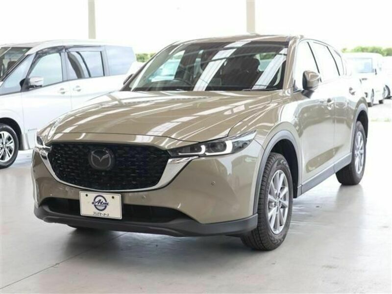 CX-5-0