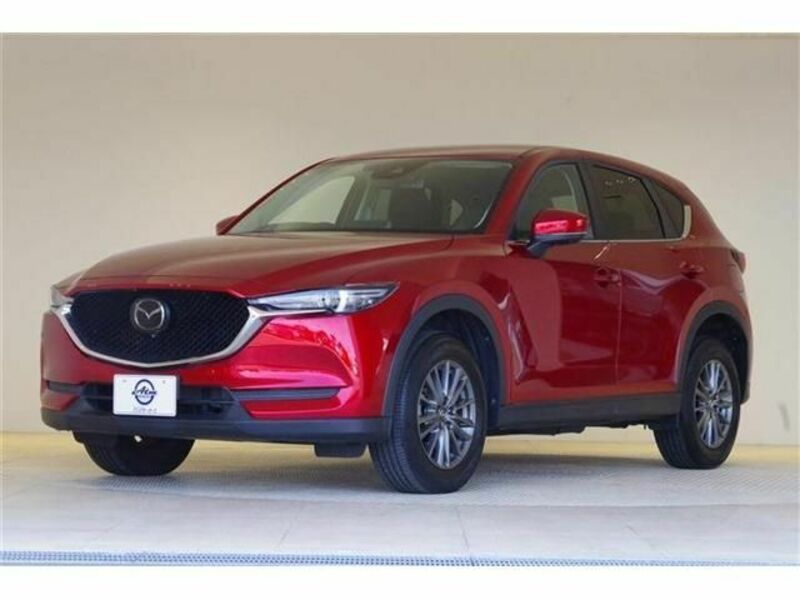 CX-5-0