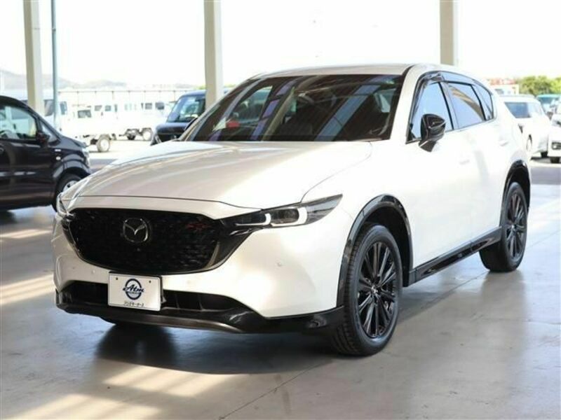 CX-5-0
