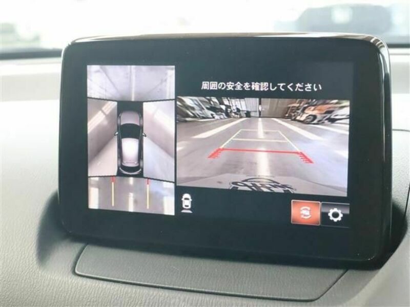 MAZDA2-3