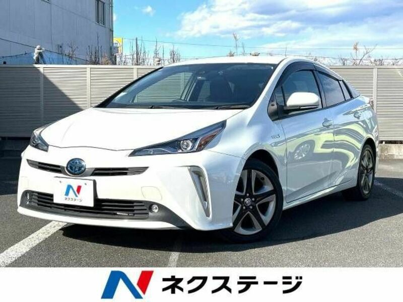 PRIUS