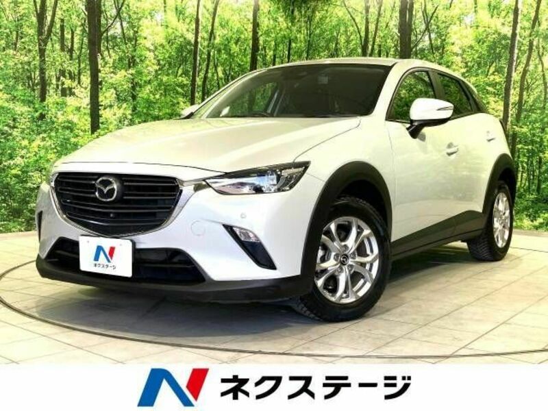 CX-3-0