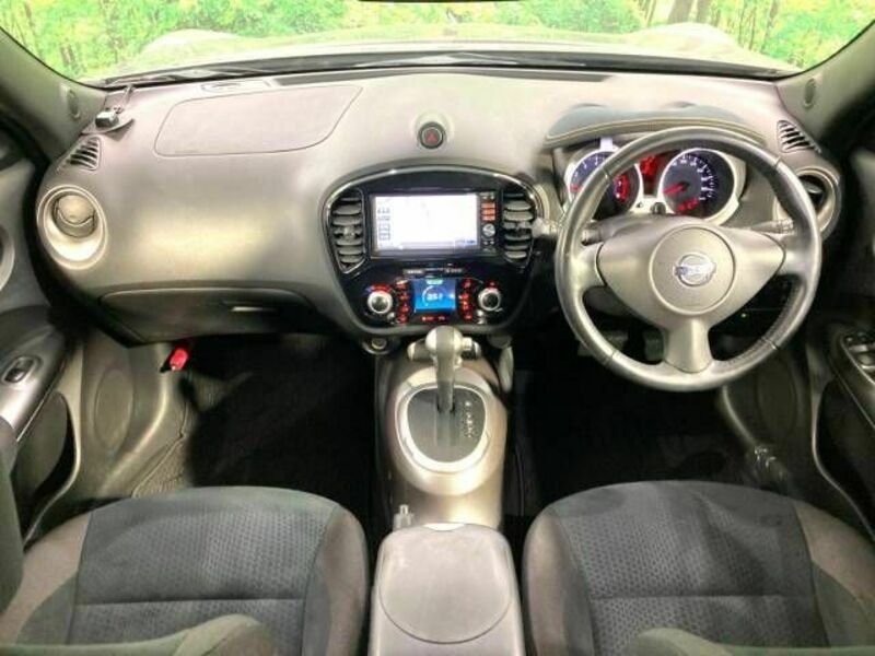 JUKE-1