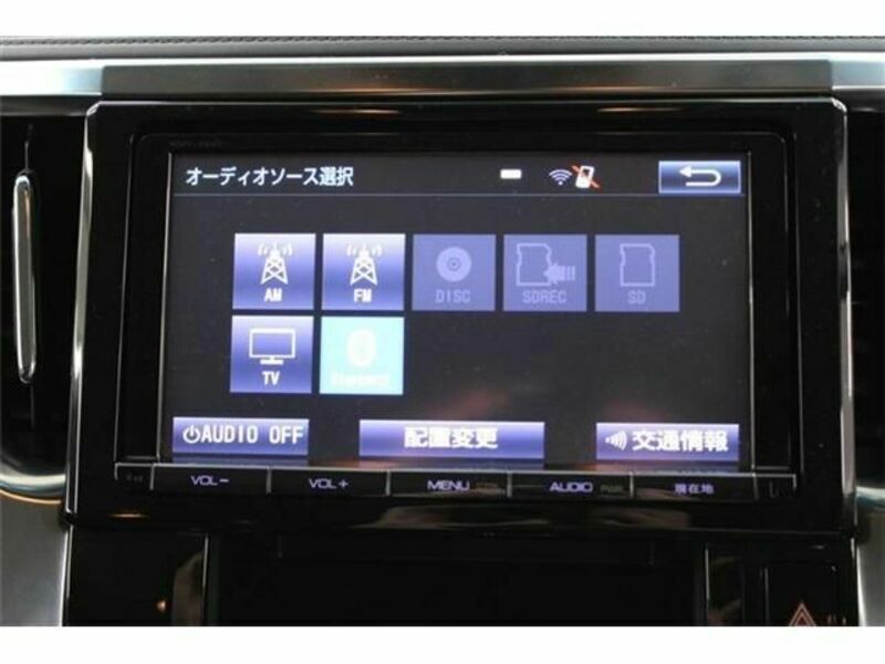 ALPHARD-1