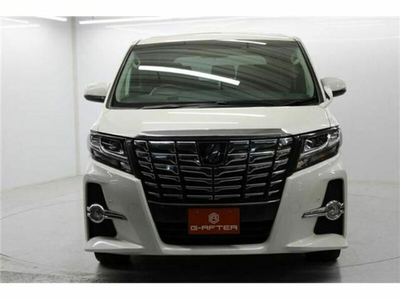ALPHARD-5