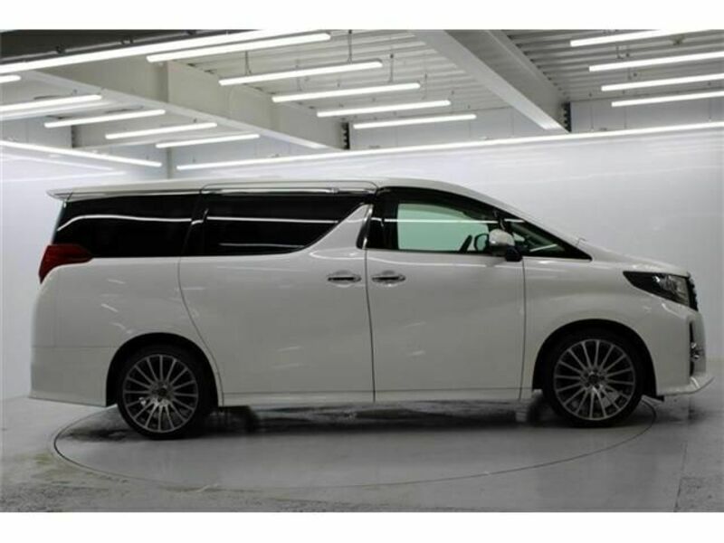 ALPHARD-6