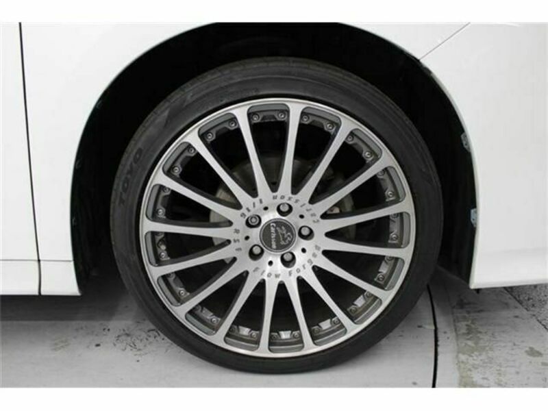 ALPHARD-11