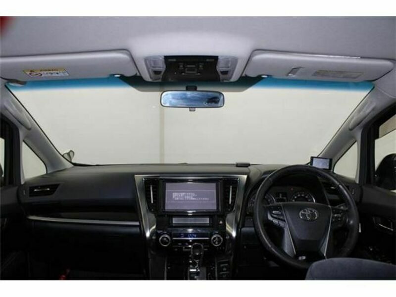 ALPHARD-15