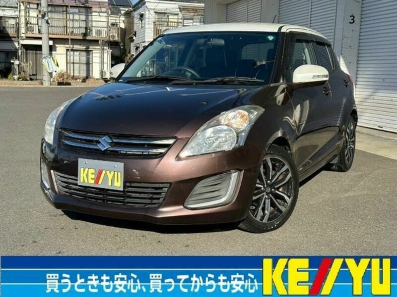 SWIFT