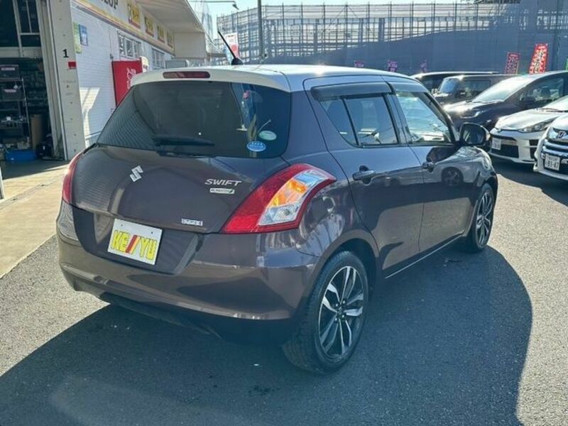 SWIFT