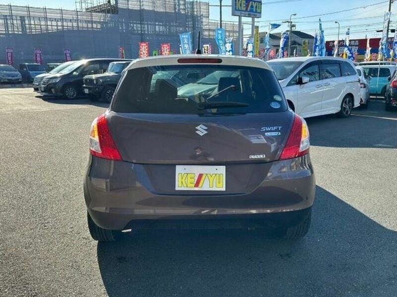 SWIFT