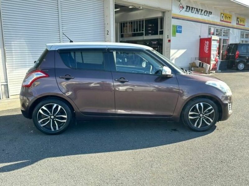 SWIFT
