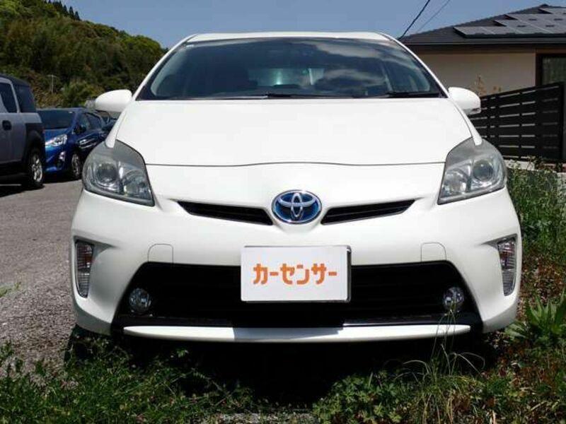 PRIUS-1
