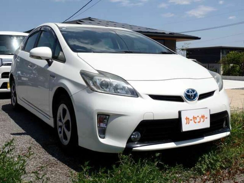 PRIUS-2
