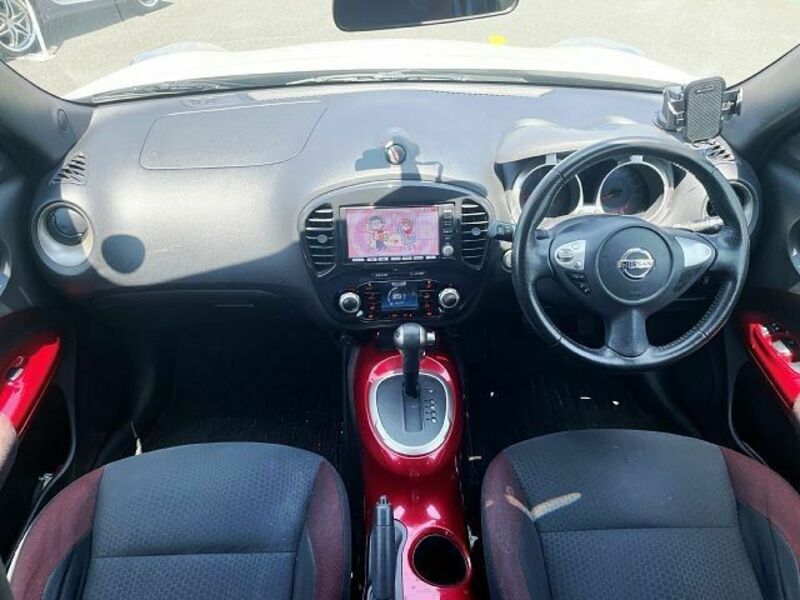 JUKE-1