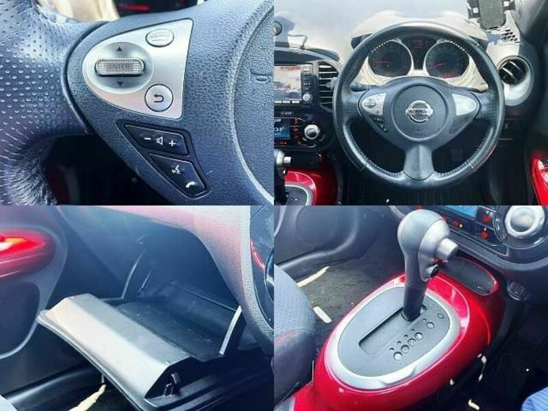 JUKE-5
