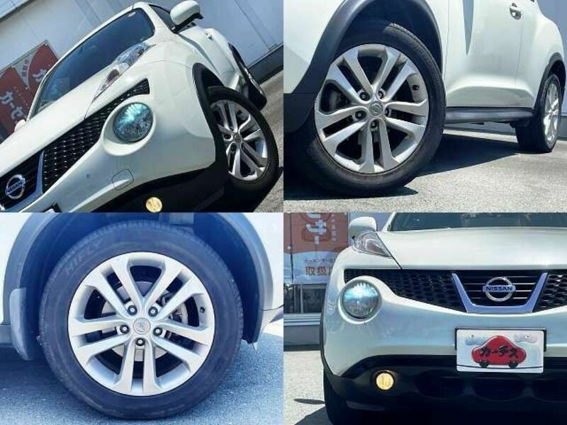 JUKE-8