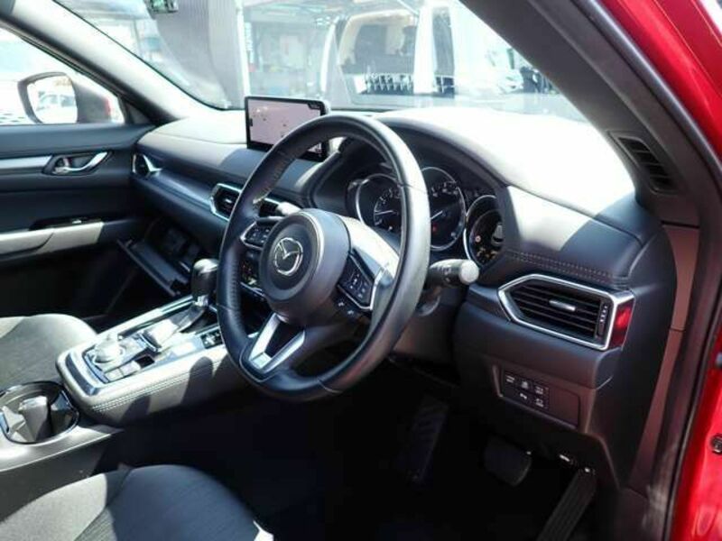 CX-8