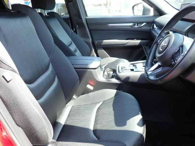 CX-8