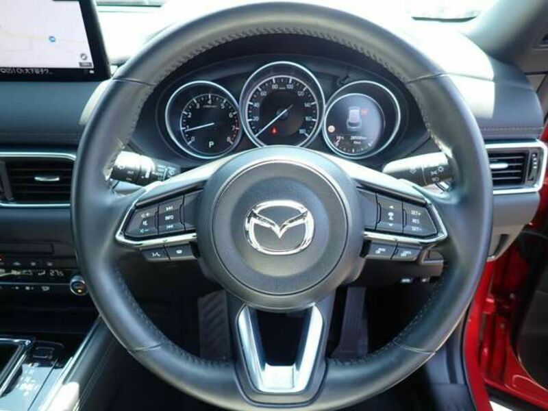 CX-8