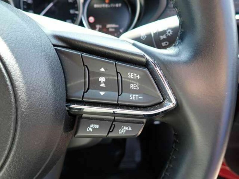 CX-8