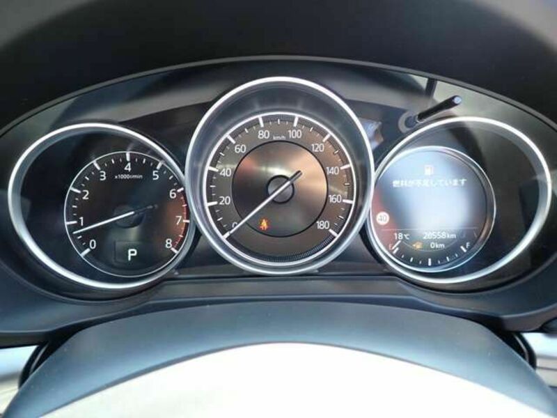 CX-8