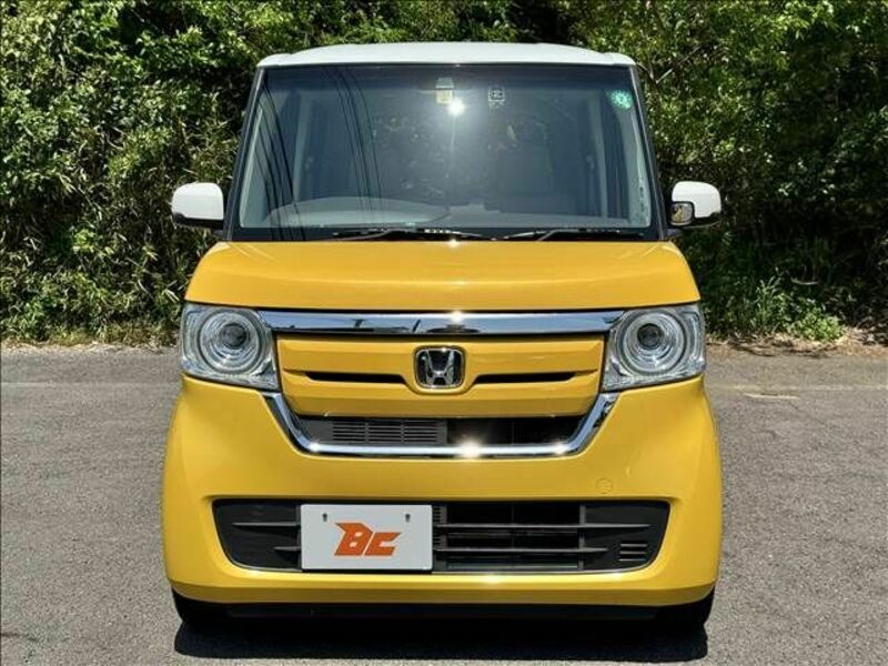 N BOX