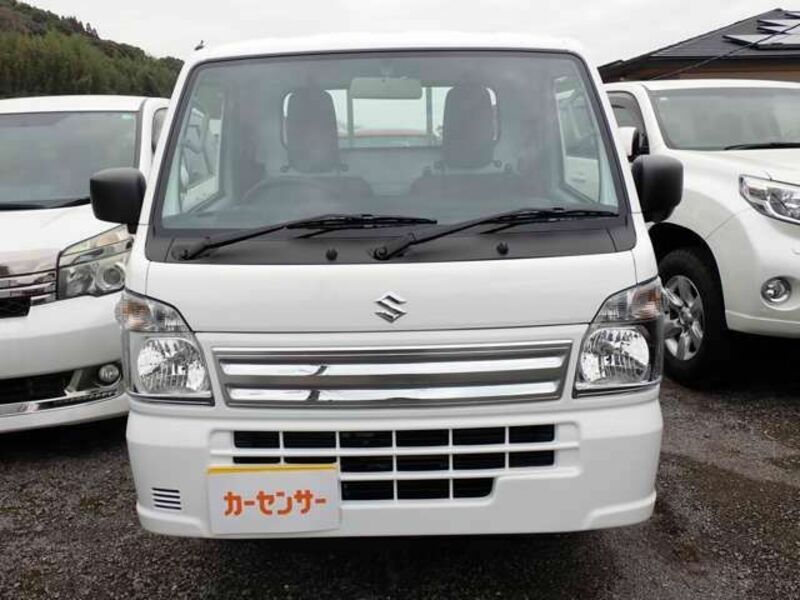 CARRY TRUCK-4