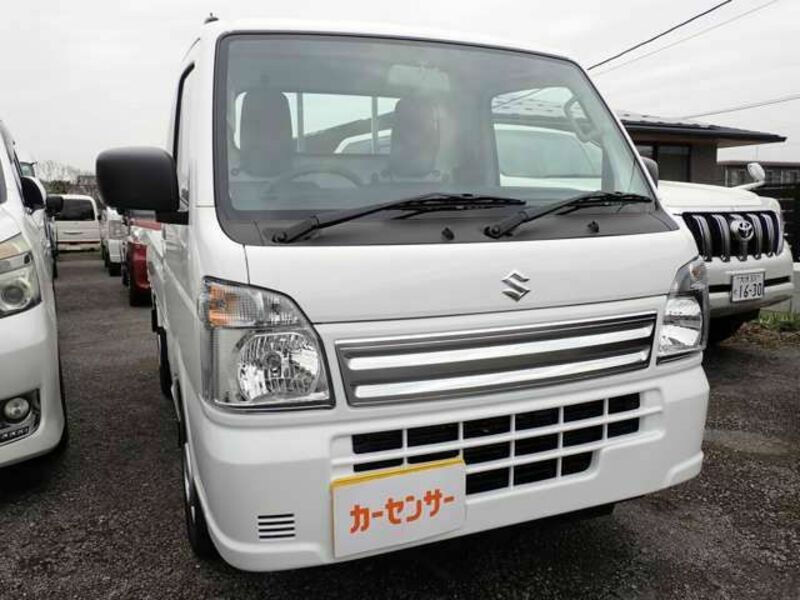 CARRY TRUCK-5