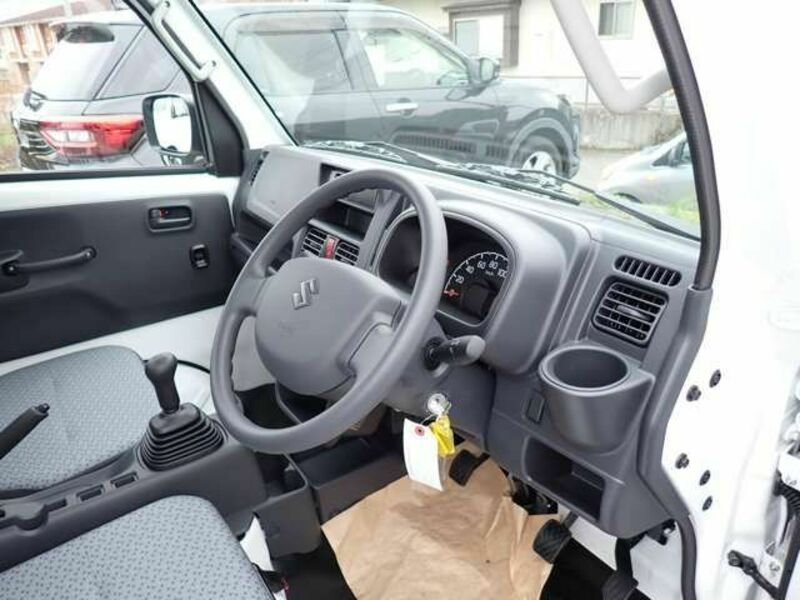 CARRY TRUCK-7