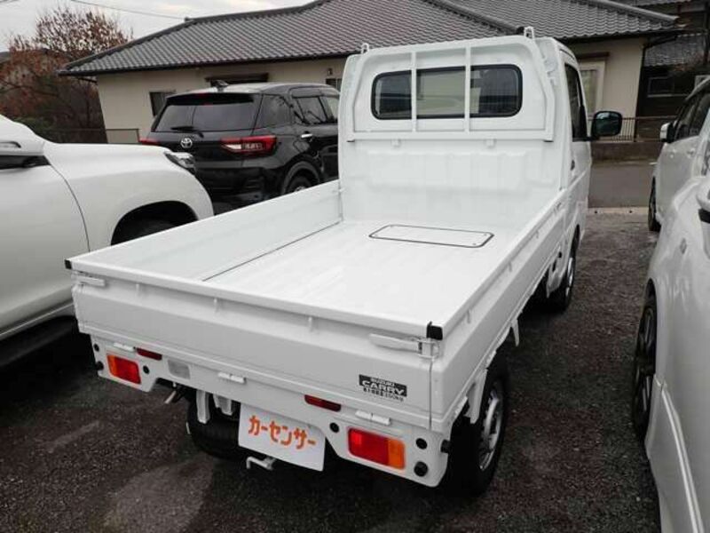 CARRY TRUCK-17