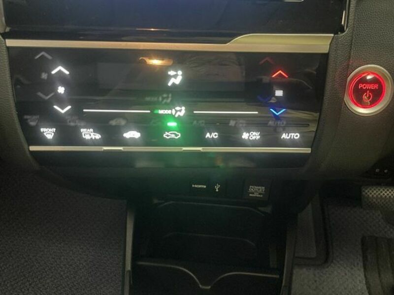 FIT HYBRID-20