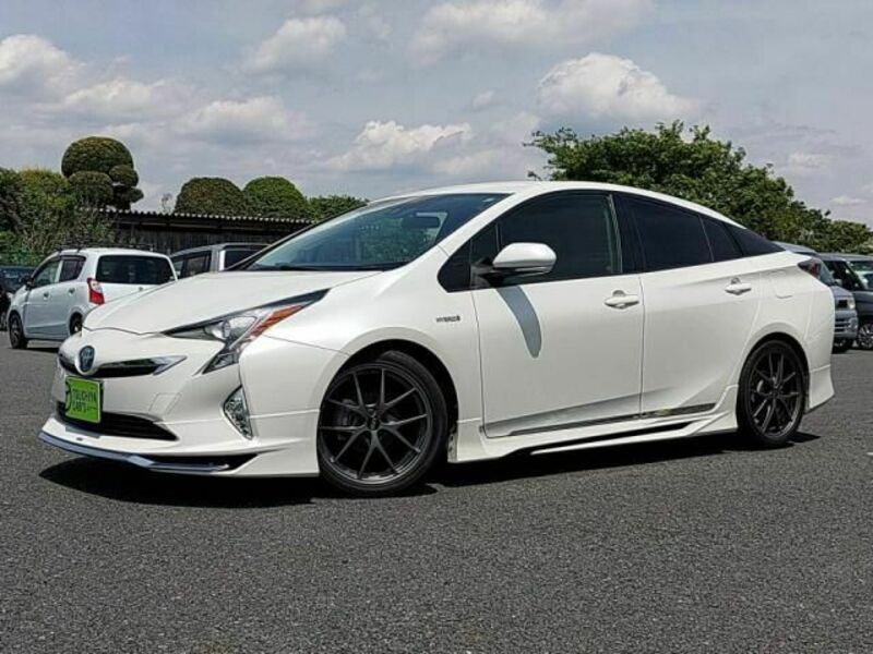PRIUS