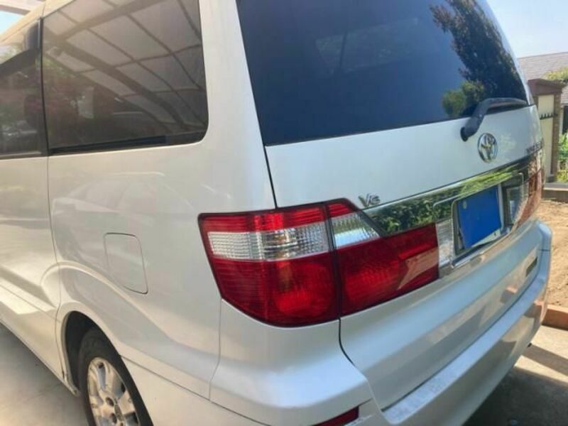 ALPHARD-3