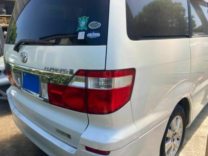 ALPHARD-4