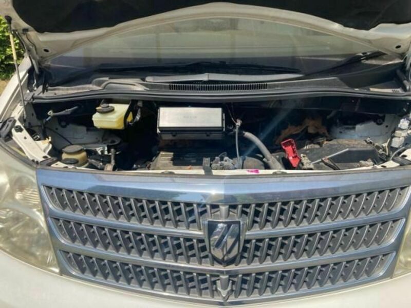 ALPHARD-11