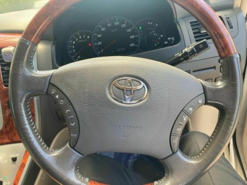 ALPHARD-18