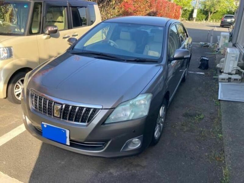 TOYOTA PREMIO