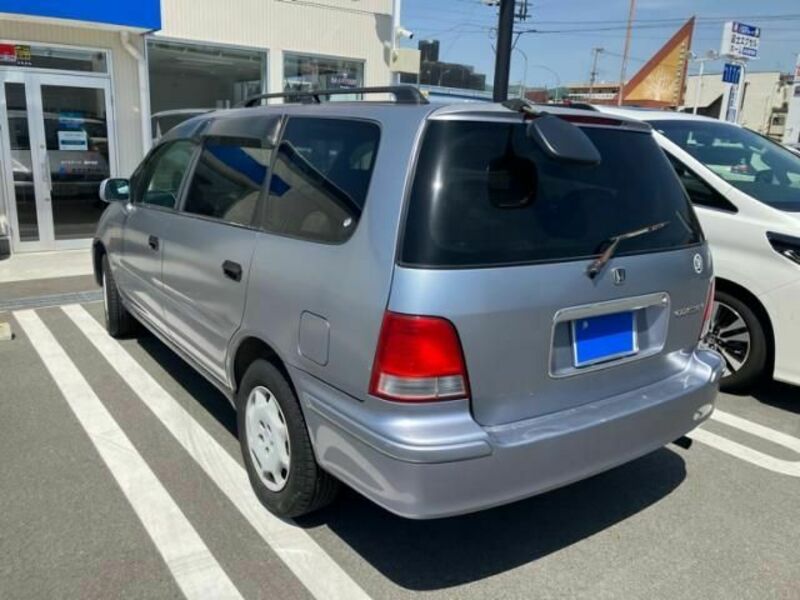 ODYSSEY