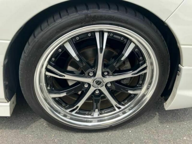ALPHARD-7