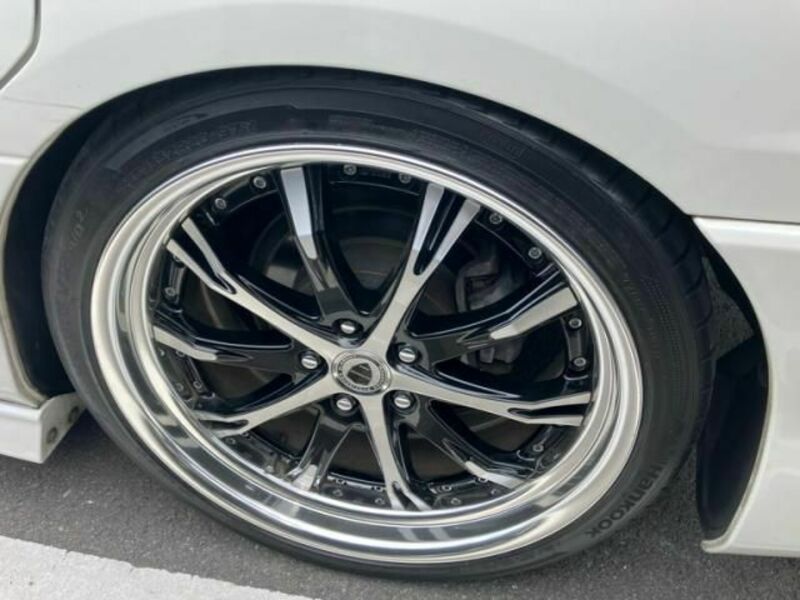 ALPHARD-9