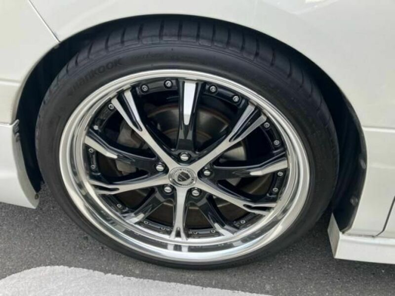 ALPHARD-10