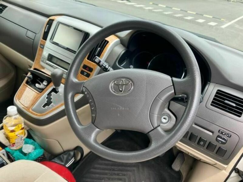 ALPHARD-11