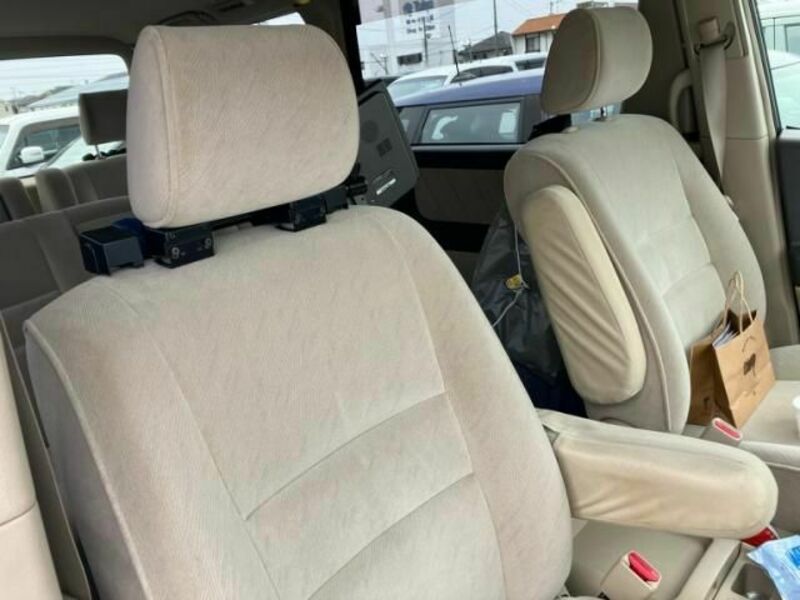 ALPHARD-12