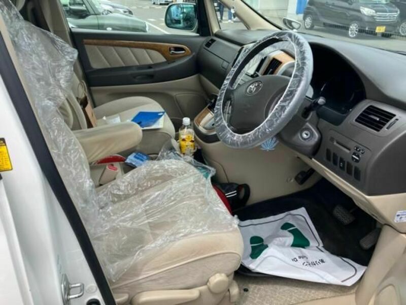 ALPHARD-15