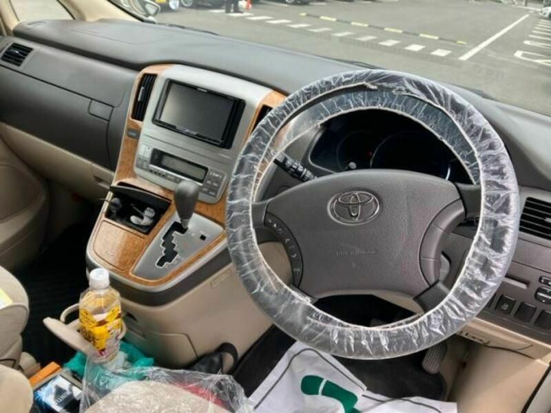 ALPHARD-16