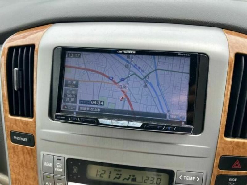 ALPHARD-22