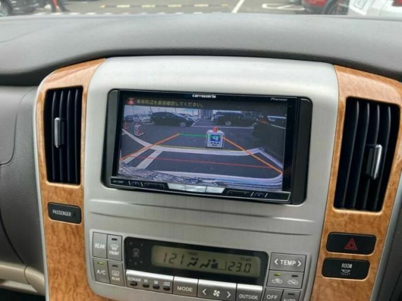 ALPHARD-23