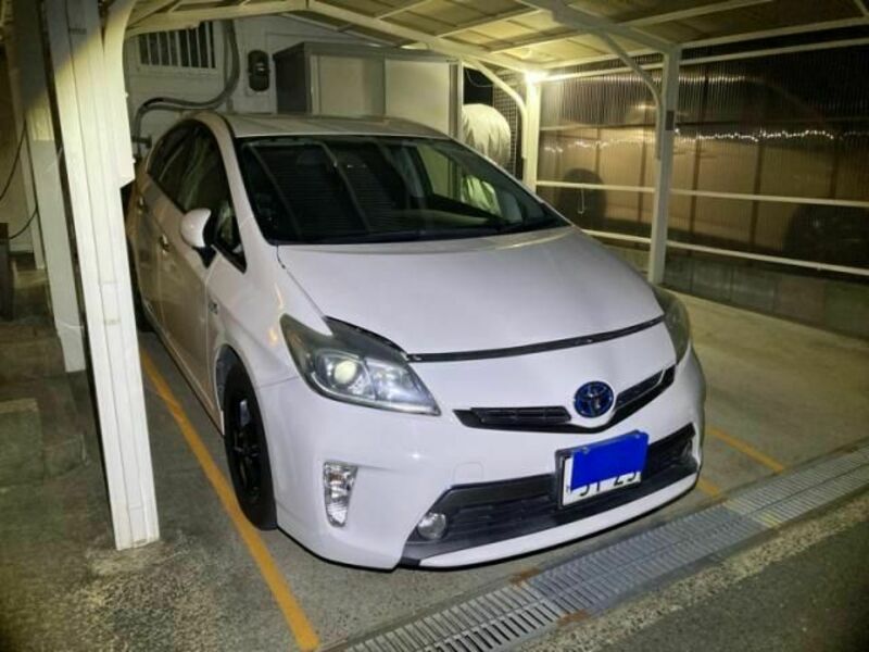 PRIUS PHV-1